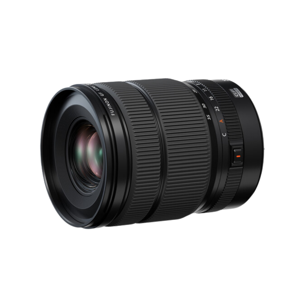 Fujifilm GF 20-35mm f/4 R WR Wide-Angle Zoom Lens