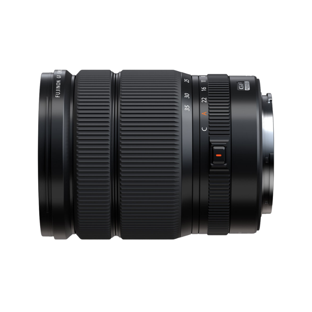 Fujifilm GF 20-35mm f/4 R WR Wide-Angle Zoom Lens