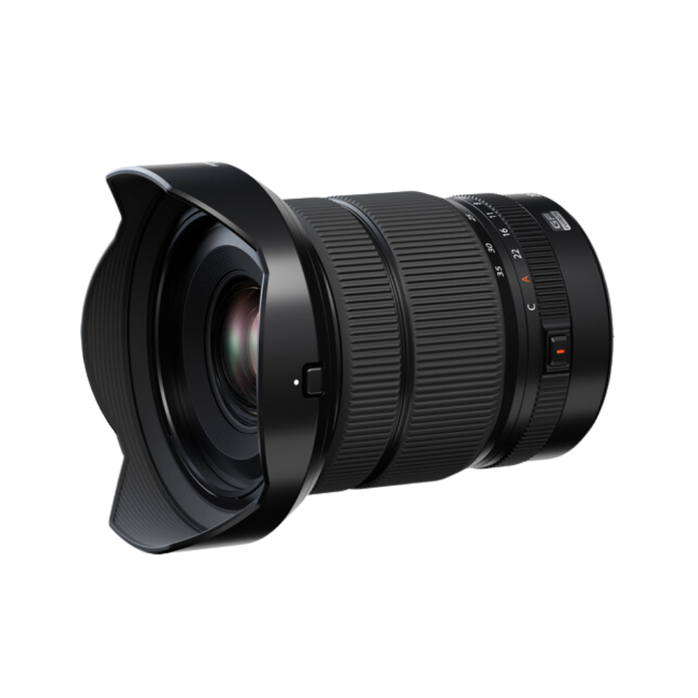 Fujifilm GF 20-35mm f/4 R WR Wide-Angle Zoom Lens