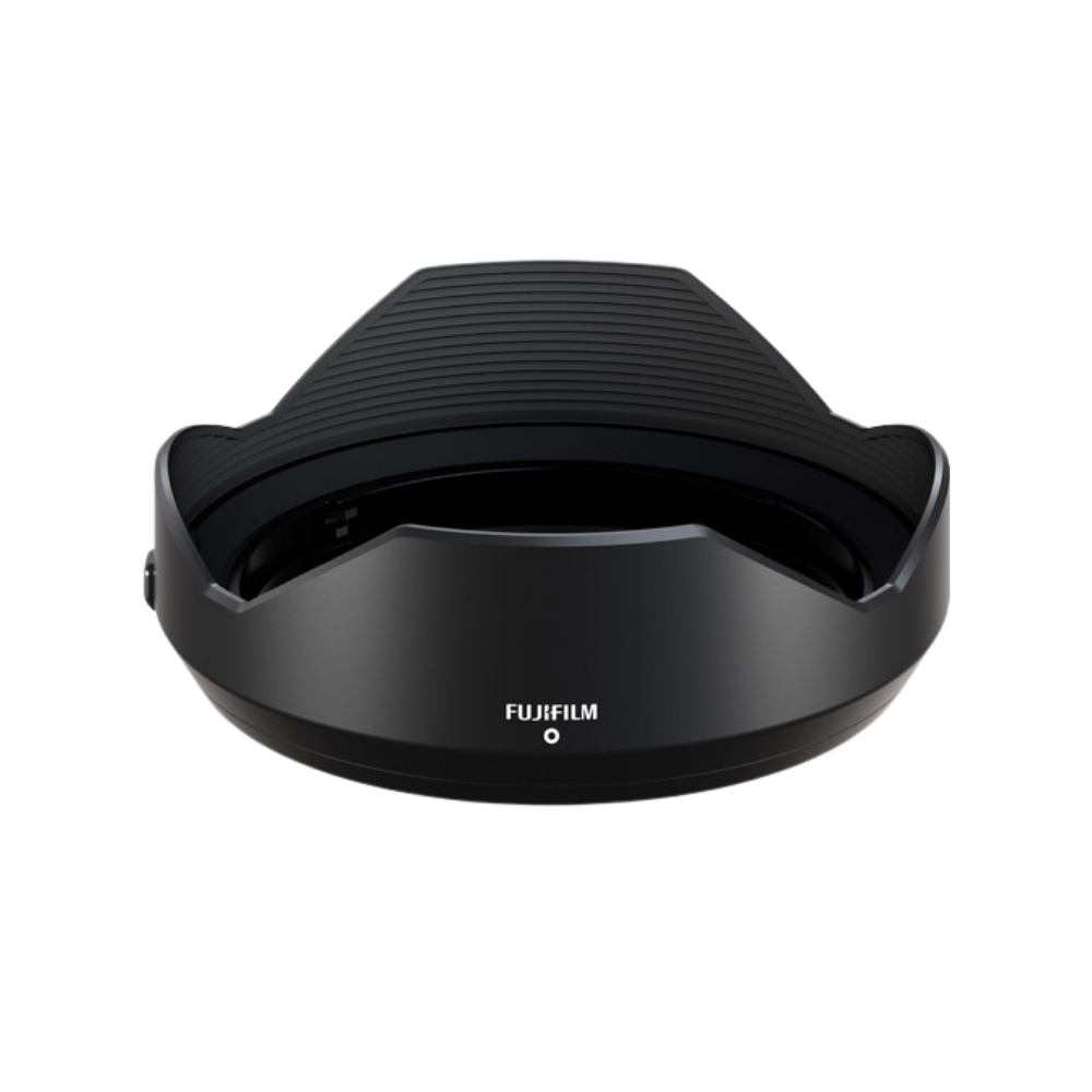 Fujifilm GF 20-35mm f/4 R WR Wide-Angle Zoom Lens