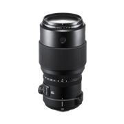 Fujifilm GF 250mm f/4 R LM OIS WR Telephoto Lens