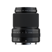 FUJIFILM GF 30mm f/3.5 R WR Lens