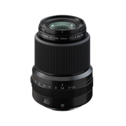 FUJIFILM GF 30mm f/3.5 R WR Lens