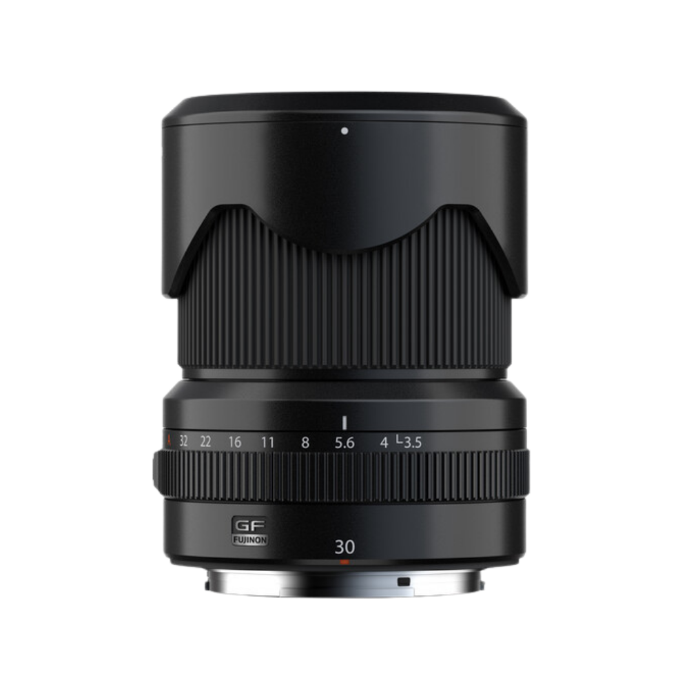 FUJIFILM GF 30mm f/3.5 R WR Lens