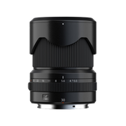 FUJIFILM GF 30mm f/3.5 R WR Lens