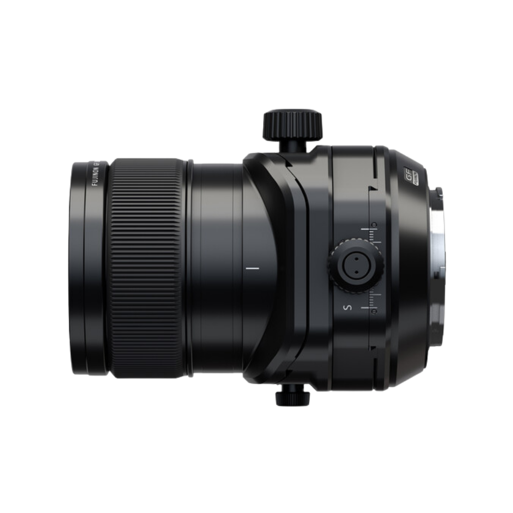 FUJIFILM GF 30mm f/5.6 T/S Lens