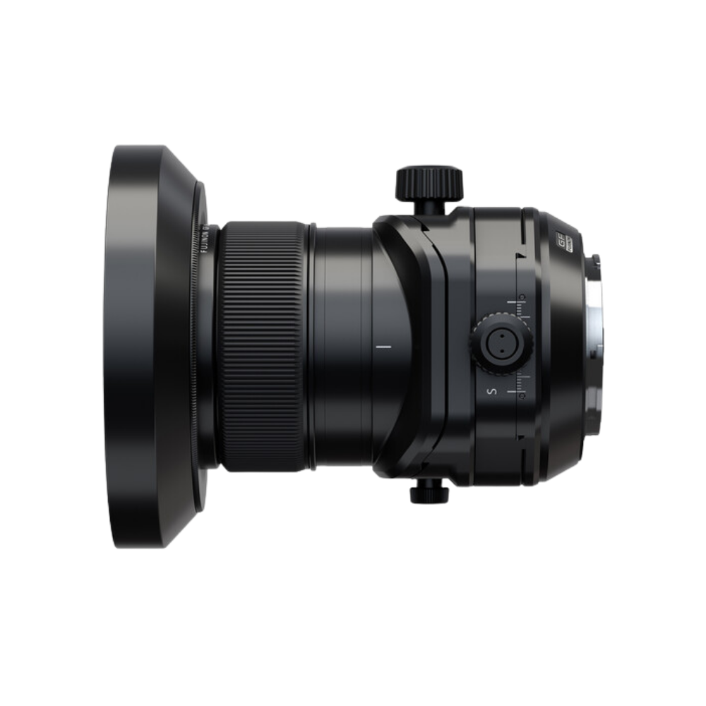 FUJIFILM GF 30mm f/5.6 T/S Lens