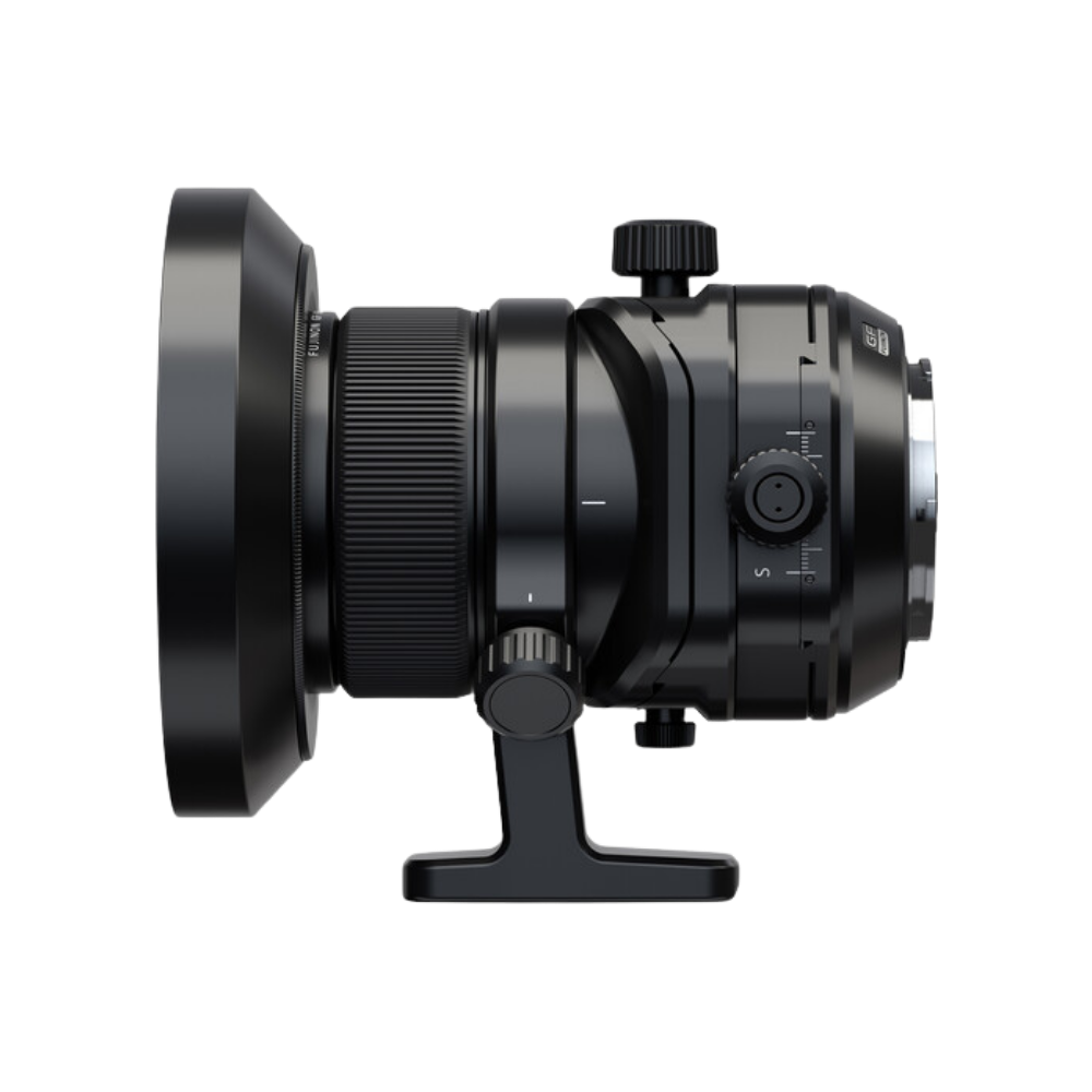 FUJIFILM GF 30mm f/5.6 T/S Lens