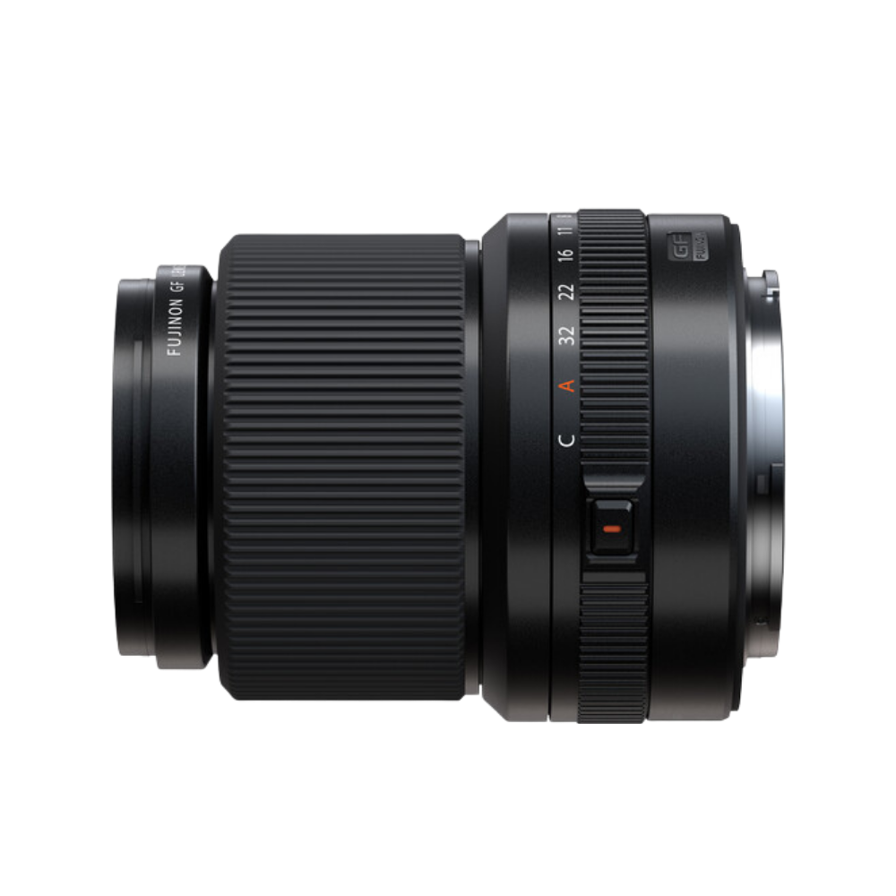 FUJIFILM GF 30mm f/3.5 R WR Lens