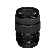 Fujifilm GF 32-64mm f/4 R LM WR Zoom Lens