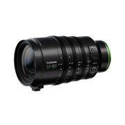 FUJINON GF 32-90mm T3.5 PZ OIS WR Cinema Zoom Lens