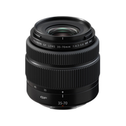 Fujifilm GF 35-70mm f/4.5-5.6 WR Zoom Lens