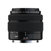 Fujifilm GF 35-70mm f/4.5-5.6 WR Zoom Lens