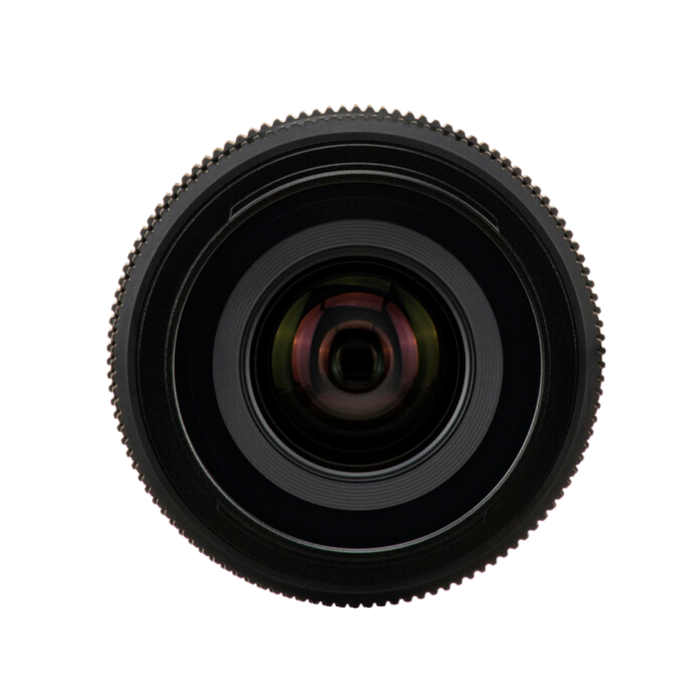 Fujifilm GF 35-70mm f/4.5-5.6 WR Zoom Lens