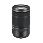 Fujifilm GF 45-100mm f/4 R LM OIS WR Zoom Lens