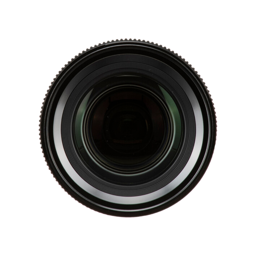 Fujifilm GF 45-100mm f/4 R LM OIS WR Zoom Lens