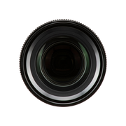Fujifilm GF 45-100mm f/4 R LM OIS WR Zoom Lens