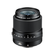 FUJIFILM GF 45mm f/2.8 R WR Lens