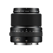 FUJIFILM GF 45mm f/2.8 R WR Lens