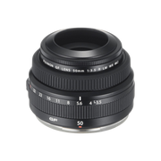 FUJIFILM GF 50mm f/3.5 R LM WR Lens