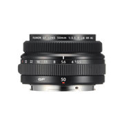 FUJIFILM GF 50mm f/3.5 R LM WR Lens