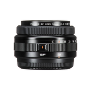 FUJIFILM GF 50mm f/3.5 R LM WR Lens