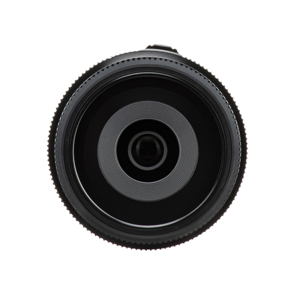 FUJIFILM GF 50mm f/3.5 R LM WR Lens