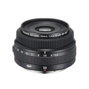FUJIFILM GF 50mm f/3.5 R LM WR Lens
