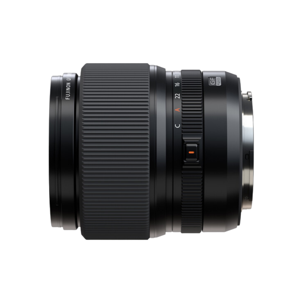 Fujifilm GF 55mm f/1.7 R WR Lens