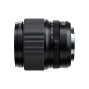 Fujifilm GF 55mm f/1.7 R WR Lens