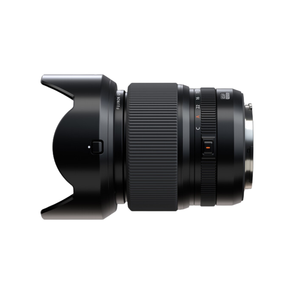 Fujifilm GF 55mm f/1.7 R WR Lens