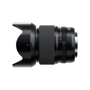 Fujifilm GF 55mm f/1.7 R WR Lens
