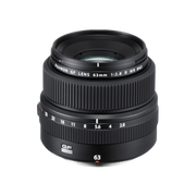 Fujifilm GF 63mm f/2.8 R WR Lens