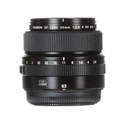 Fujifilm GF 63mm f/2.8 R WR Lens