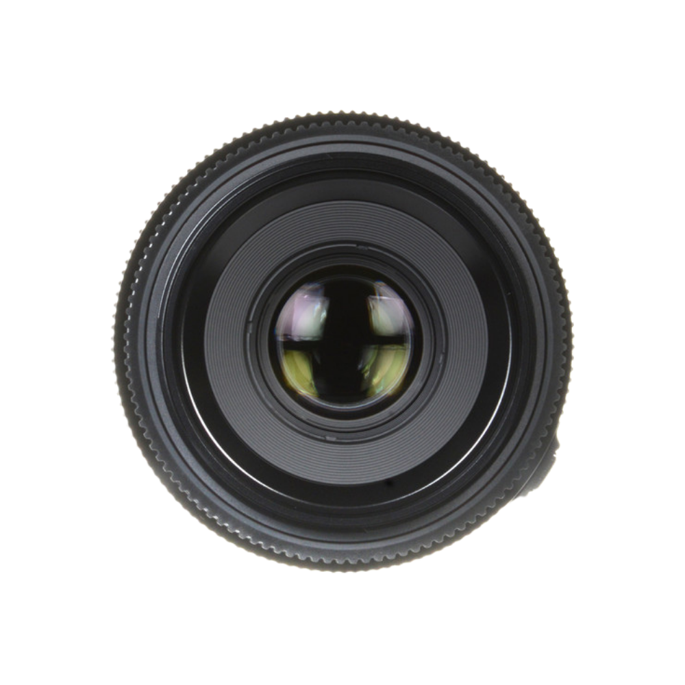 Fujifilm GF 63mm f/2.8 R WR Lens