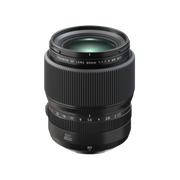 Fujifilm GF 80mm f/1.7 R WR Portrait Lens