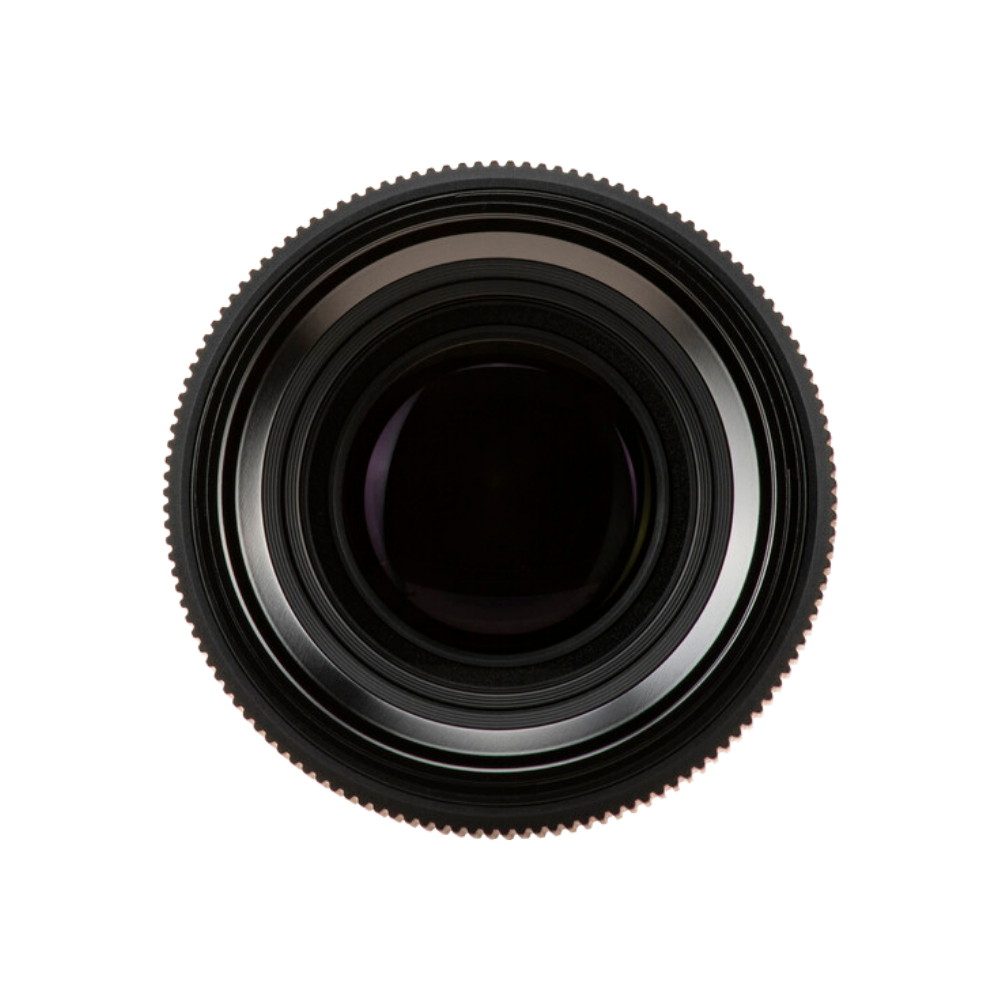 Fujifilm GF 80mm f/1.7 R WR Portrait Lens