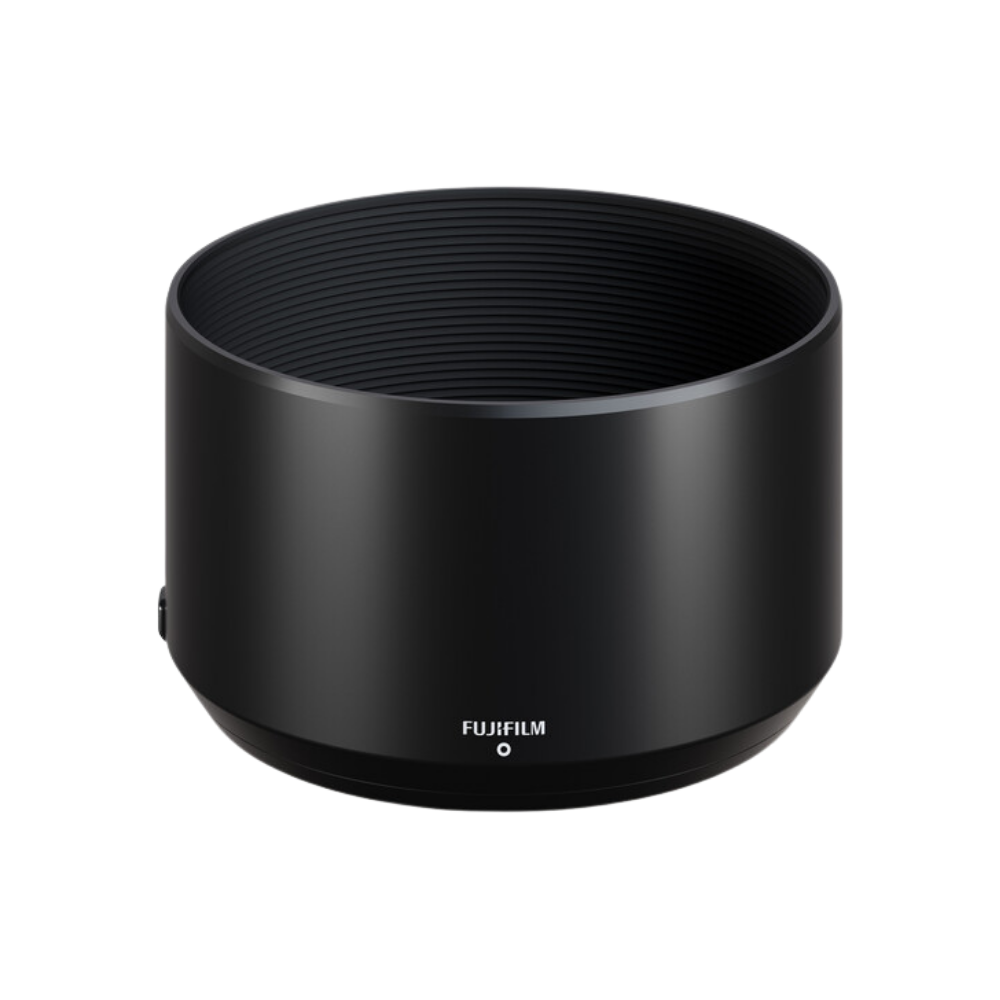 Fujifilm GF 80mm f/1.7 R WR Portrait Lens
