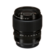 Fujifilm GF 80mm f/1.7 R WR Portrait Lens