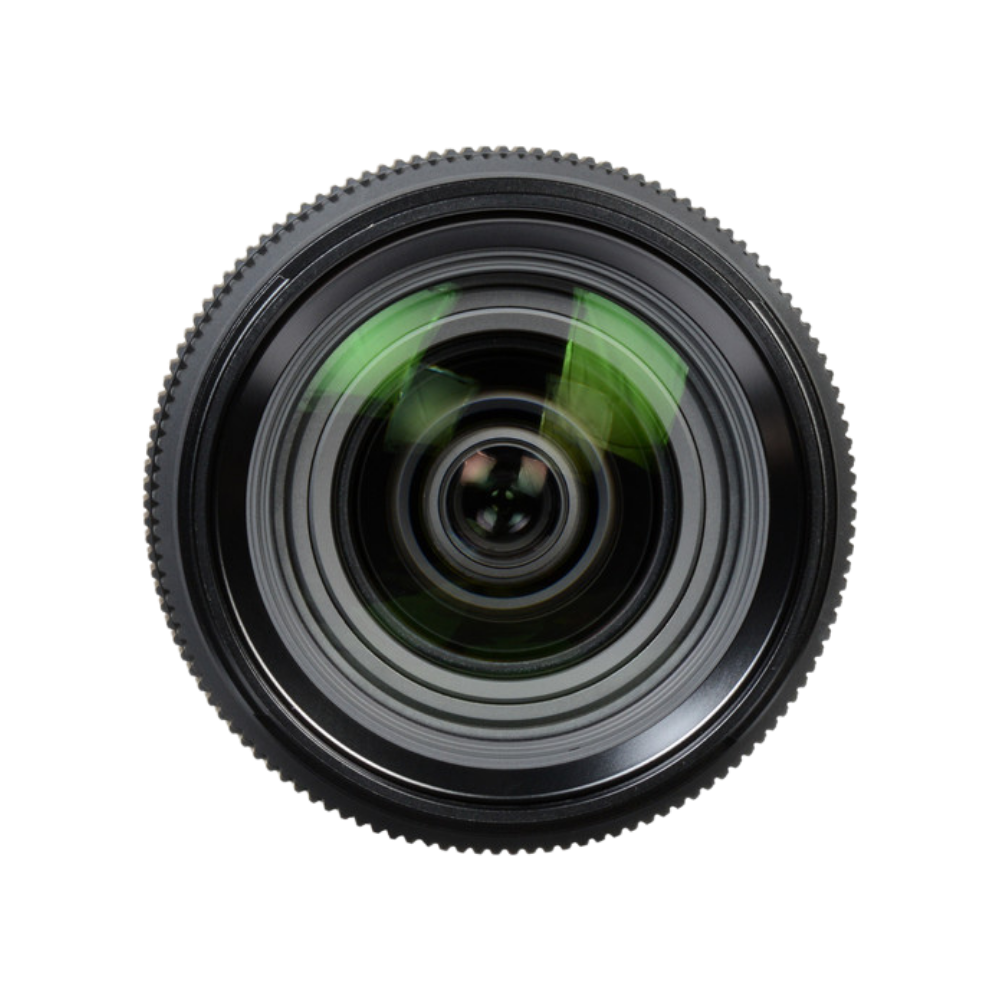 Fujifilm GF 32-64mm f/4 R LM WR Zoom Lens