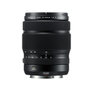 Fujifilm GF 32-64mm f/4 R LM WR Zoom Lens