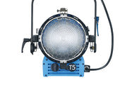 ARRI True Blue T5 5000 W Tungsten Fresnel Lamphead