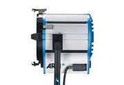 ARRI True Blue T5 5000 W Tungsten Fresnel Lamphead