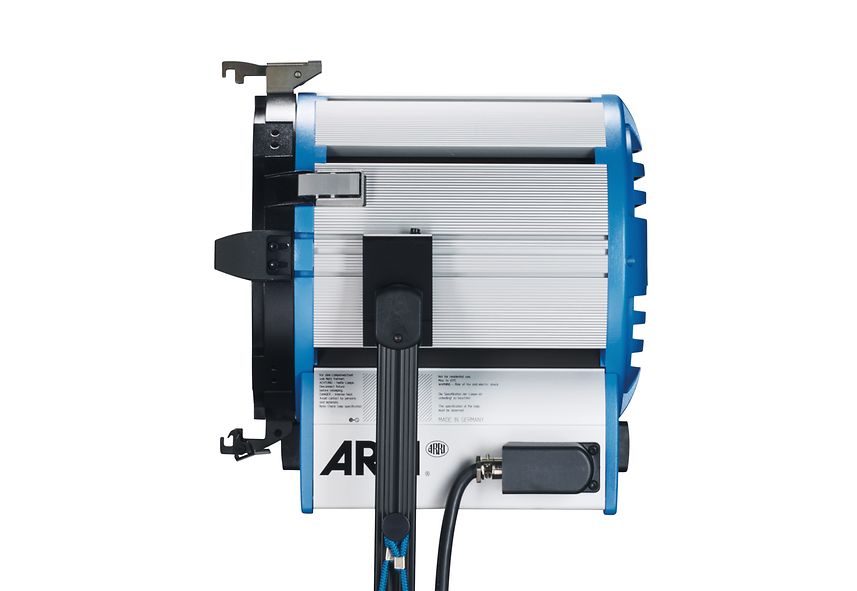 ARRI True Blue T5 5000 W Tungsten Fresnel Lamphead