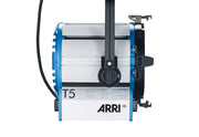 ARRI True Blue T5 5000 W Tungsten Fresnel Lamphead