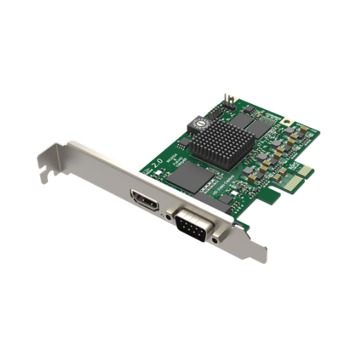 Magewell Pro Capture HDMI Card (1-Channel)