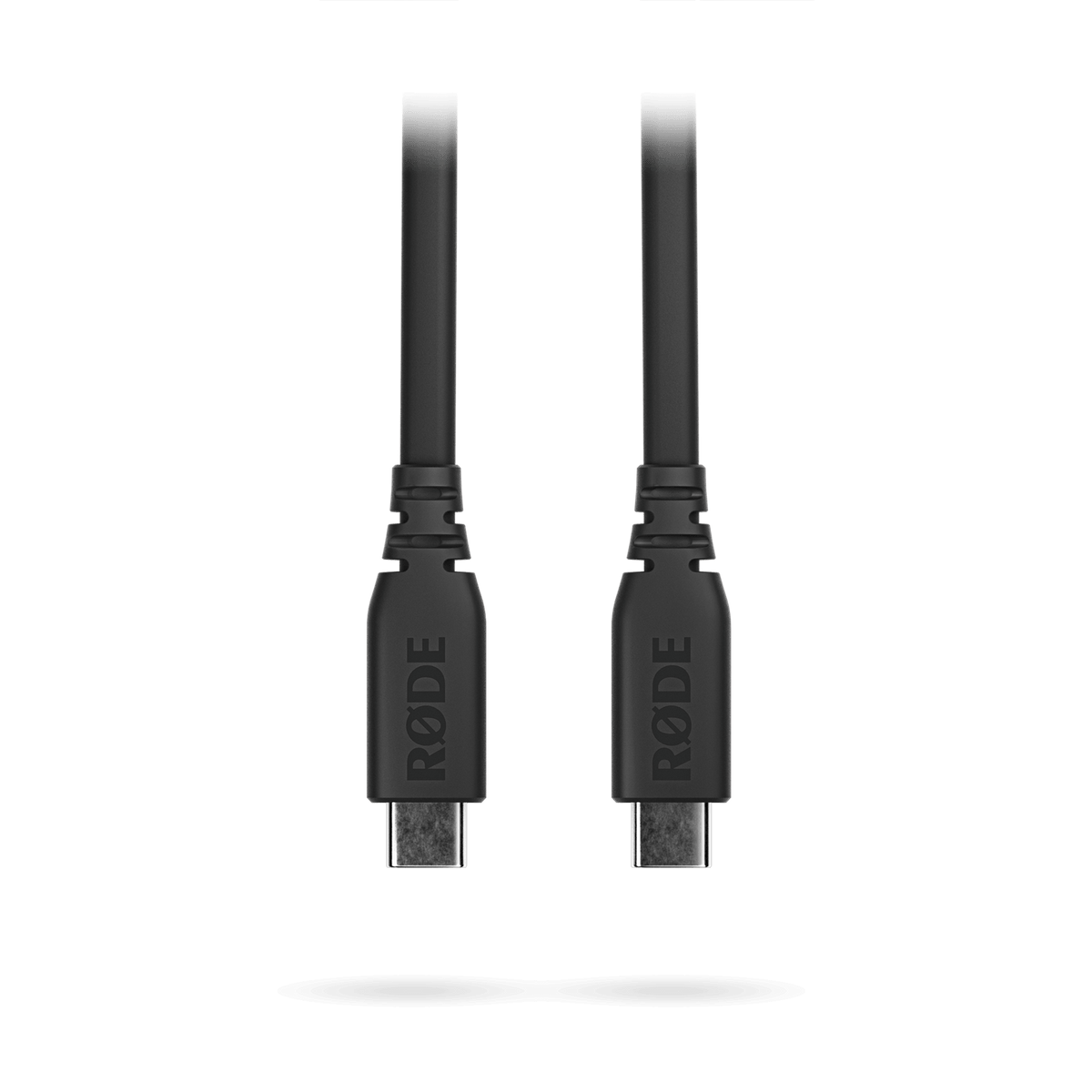 RØDE SC17 | High-Quality 1.5m USB-C to USB-C Professional Accessory Cable
