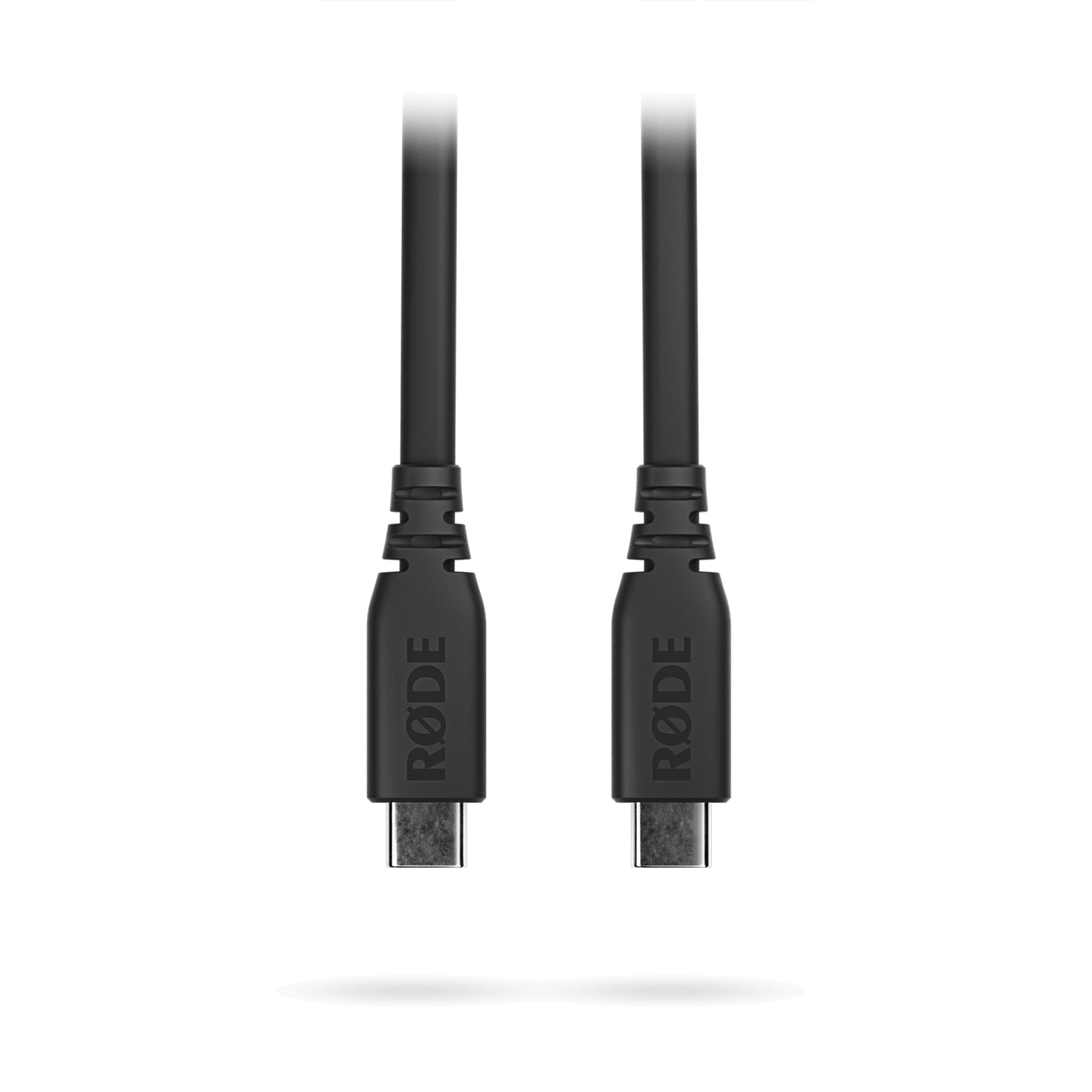 RØDE SC17 | High-Quality 1.5m USB-C to USB-C Professional Accessory Cable