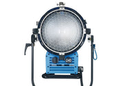 ARRI True Blue D40 4000 W Daylight Fresnel Lamphead