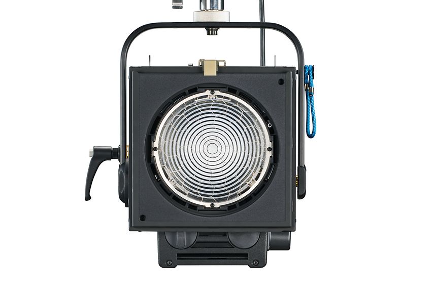 ARRI True Blue ST1/2 Theater 2000 W Tungsten Fresnel Lamphead